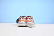 Nike Dunk Low Off-White Lot 44 DM1602-104 - 6