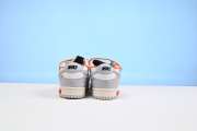 Nike Dunk Low Off-White Lot 44 DM1602-104 - 5