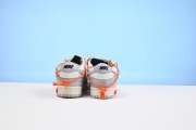 Nike Dunk Low Off-White Lot 44 DM1602-104 - 2