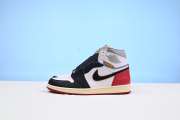 Jordan 1 Retro High Union Los Angeles Black Toe BV1300-106 - 1