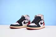 Jordan 1 Retro High Union Los Angeles Black Toe BV1300-106 - 2