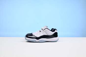 Jordan 11 Retro Low Concord 528895-153