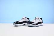 Jordan 11 Retro Low Concord 528895-153 - 3