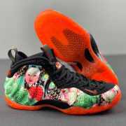 Nike Air Foamposite One Tianjin 744307-001 - 2