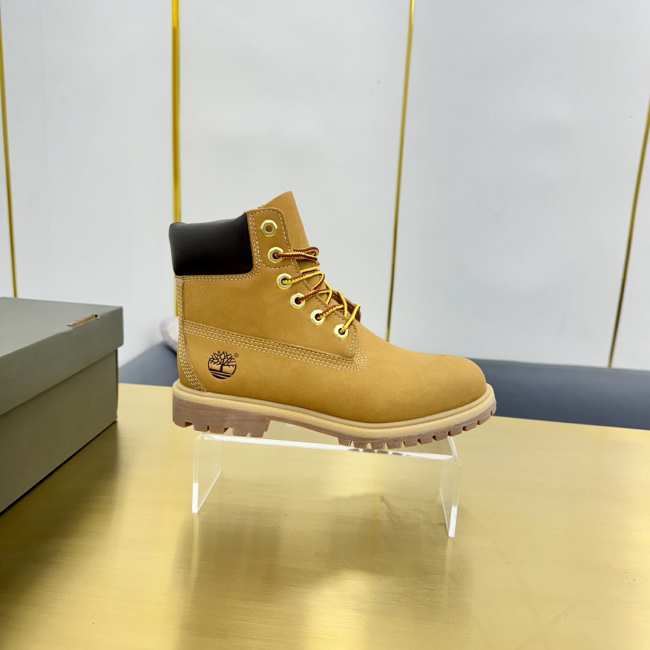 Timberland Martin boots - 1