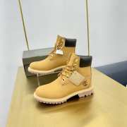 Timberland Martin boots - 6