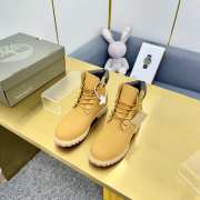 Timberland Martin boots - 5