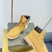 Timberland Martin boots - 4