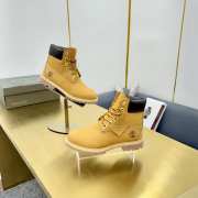 Timberland Martin boots - 3