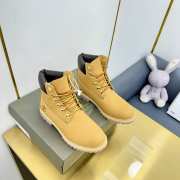 Timberland Martin boots - 2