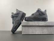 Jordan 4 Retro SE Paris Olympics Wet Cement FQ7928-001 - 5