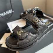 Chanel Slippers 012 - 6