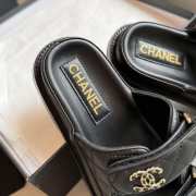 Chanel Slippers 012 - 5