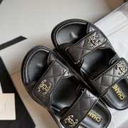 Chanel Slippers 012 - 2