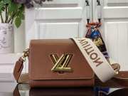 Louis Vuitton Twist M24758 19cm - 1