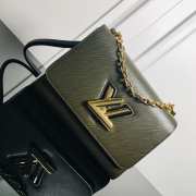 Louis Vuitton Twist M50280 23cm - 1