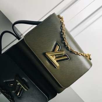 Louis Vuitton Twist M50280 23cm