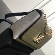 Louis Vuitton Twist M50280 23cm - 5