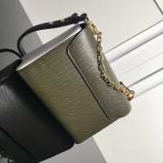 Louis Vuitton Twist M50280 23cm - 4