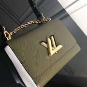 Louis Vuitton Twist M50280 23cm - 3