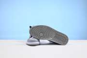 Jordan 1 Mid Light Smoke Grey 554724-092 - 6