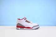 Jordan 3 Retro Cardinal Red CT8532-126 - 2