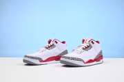 Jordan 3 Retro Cardinal Red CT8532-126 - 3