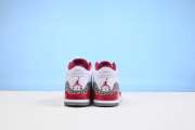 Jordan 3 Retro Cardinal Red CT8532-126 - 6