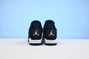 Jordan 4 Retro White Thunder FQ8138-001 - 4