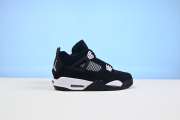 Jordan 4 Retro White Thunder FQ8138-001 - 3