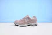 New Balance 2002R Cherry Blossom Powder Grey White ML2002R4 - 1