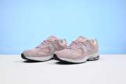 New Balance 2002R Cherry Blossom Powder Grey White ML2002R4 - 2