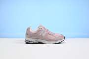 New Balance 2002R Cherry Blossom Powder Grey White ML2002R4 - 4