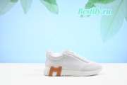 Hermes Suede Sneakers 002 - 3