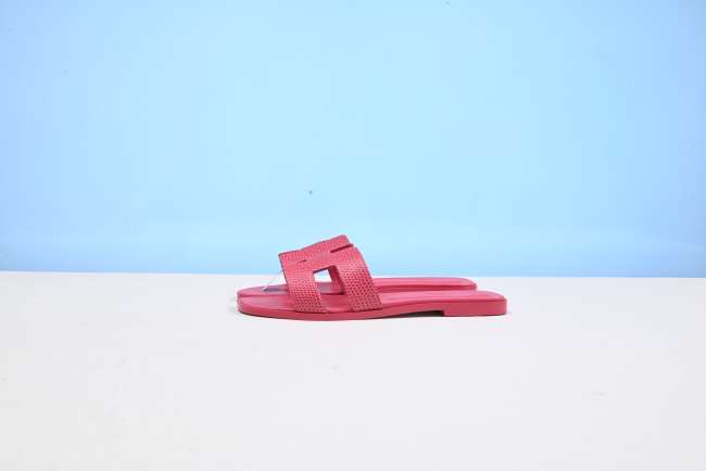 Hermes Slides Lizard 034 - 1