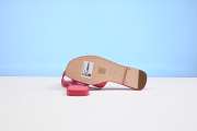 Hermes Slides Lizard 034 - 3