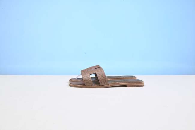 Hermes Slides Lizard 035 - 1