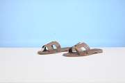 Hermes Slides Lizard 035 - 4