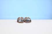 Hermes Slides Lizard 035 - 3