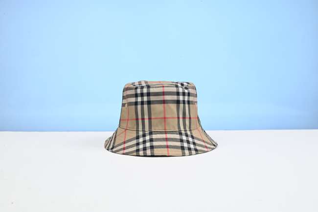 Burberry Hat - 1