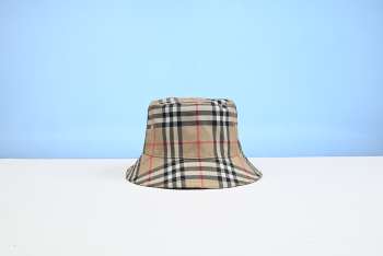 Burberry Hat