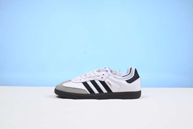 Adidas Samba OG Cloud White Core Black B75806 - 1