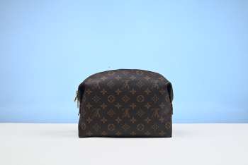 Louis Vuitton Cosmetic Pouch GM M46458 27cm