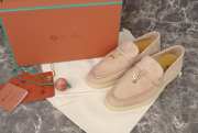 Loro Piana Summer Charms Walk Loafers 002 - 5