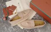 Loro Piana Summer Charms Walk Loafers 002 - 2