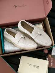 Loro Piana Summer Charms Walk Loafers 003 - 1