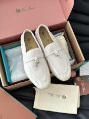 Loro Piana Summer Charms Walk Loafers 003 - 6