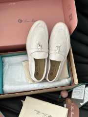 Loro Piana Summer Charms Walk Loafers 003 - 4