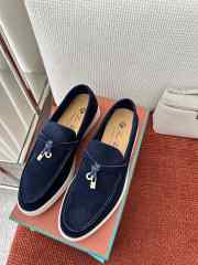 Loro Piana Summer Charms Walk Loafers 004 - 6