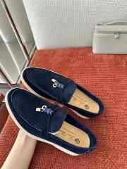 Loro Piana Summer Charms Walk Loafers 004 - 5